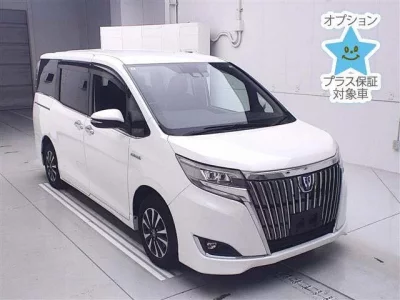 Toyota ESQUIRE