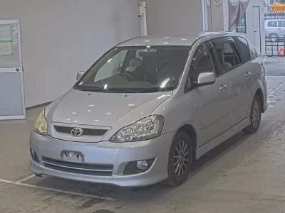 Toyota IPSUM