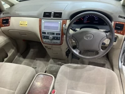 Toyota IPSUM