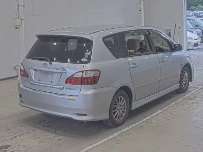 Toyota IPSUM