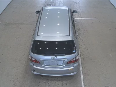 Toyota IPSUM