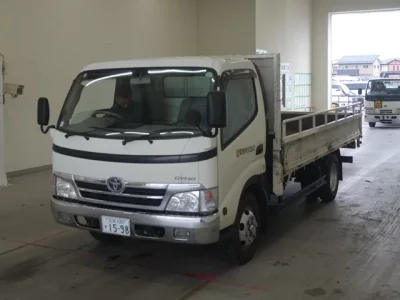 Toyota DYNA