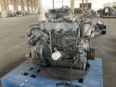 YANMAR OTHER