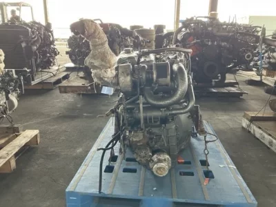 YANMAR OTHER