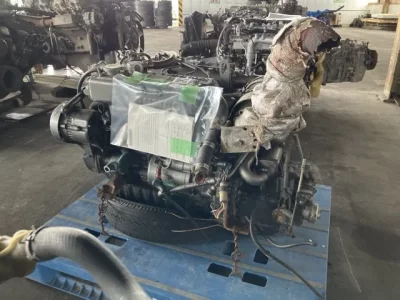 YANMAR OTHER
