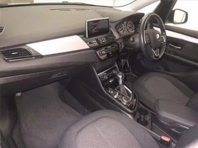 BMW 2-Series