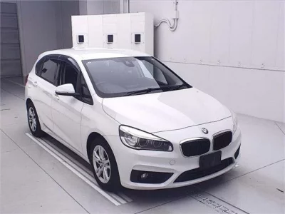 BMW 2-Series