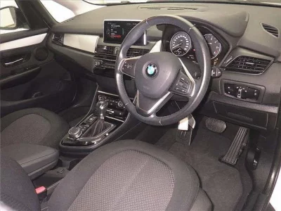 BMW 2-Series
