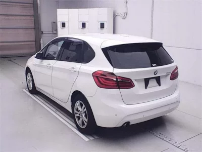 BMW 2-Series