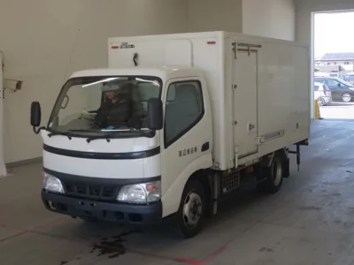 Hino DUTRO
