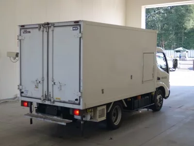 Hino DUTRO