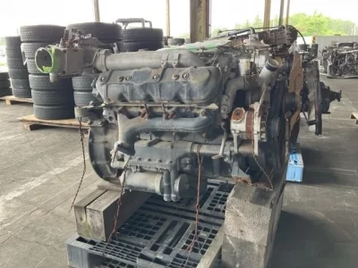 Isuzu OTHER