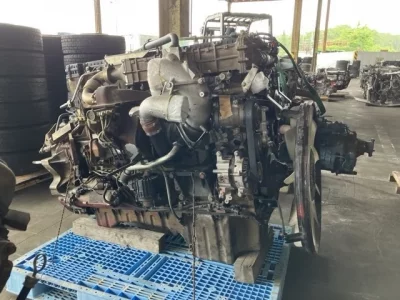 Mitsubishi MITUBISHI