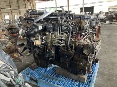 Mitsubishi MITUBISHI