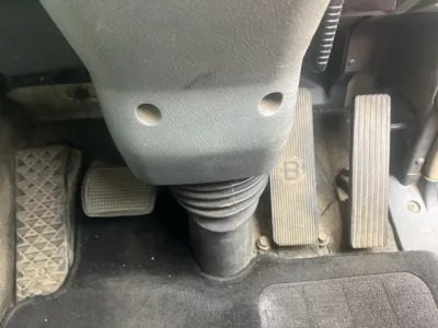Mitsubishi SUPER GREAT