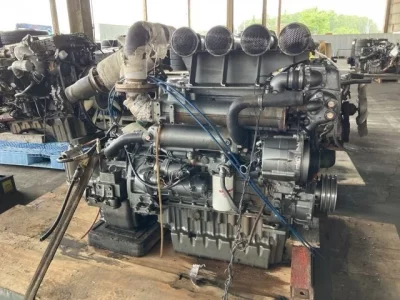 YANMAR OTHER