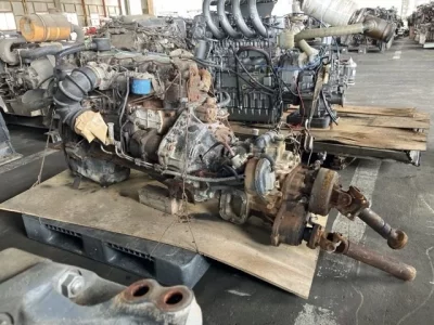 Mitsubishi MITUBISHI