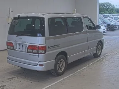 Toyota OTHER
