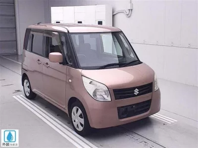 Suzuki PALETTE