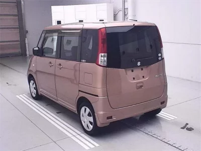 Suzuki PALETTE