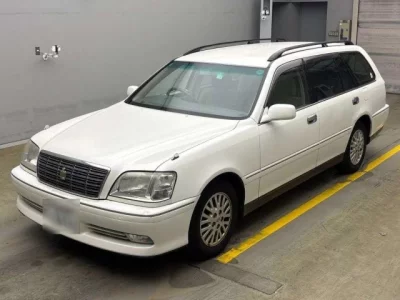 Toyota CROWN ESTATE