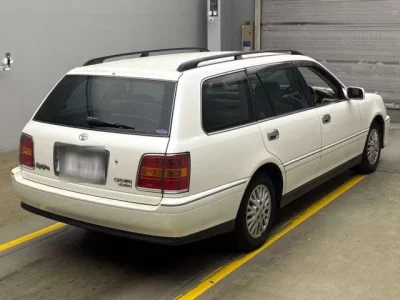 Toyota CROWN ESTATE