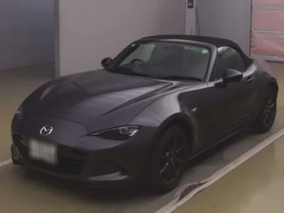 Mazda ROADSTER