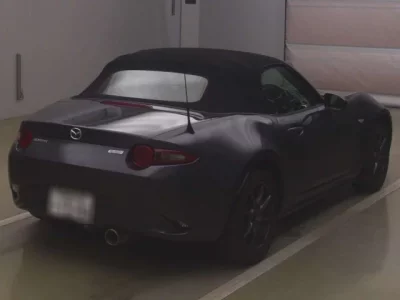 Mazda ROADSTER