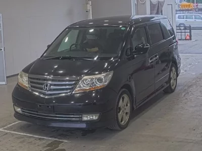 Honda ELYSION