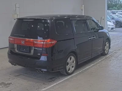Honda ELYSION