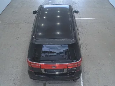 Honda ELYSION