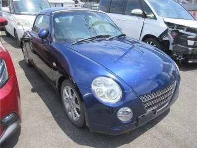 Daihatsu Copen