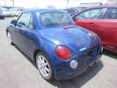 Daihatsu Copen