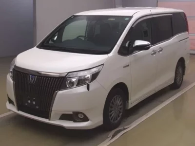 Toyota ESQUIRE