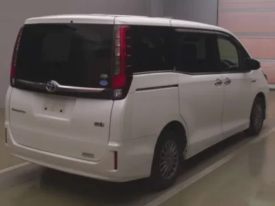 Toyota ESQUIRE
