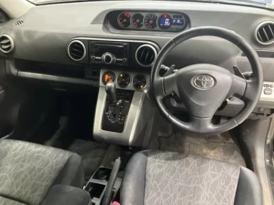 Toyota COROLLA RUMION