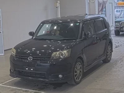 Toyota COROLLA RUMION
