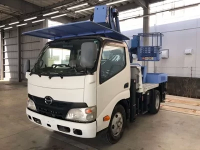 Hino DUTRO