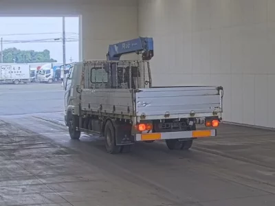 Mitsubishi FUSO FIGHTER