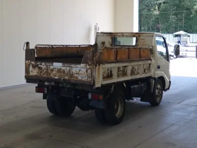 Hino DUTRO