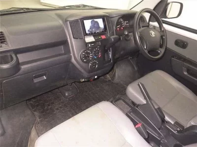 Toyota TOWN ACE VAN