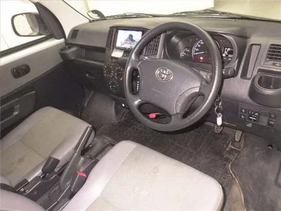 Toyota TOWN ACE VAN