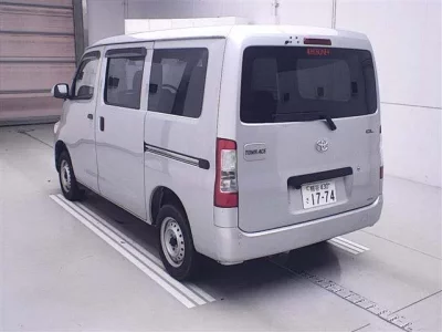 Toyota TOWN ACE VAN