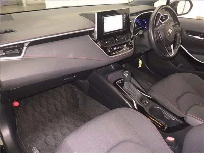 Toyota COROLLA SPORT