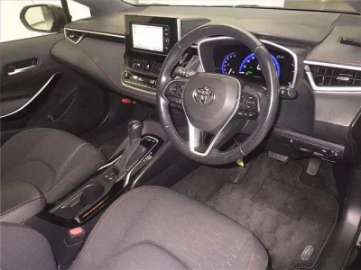 Toyota COROLLA SPORT