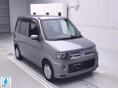 Mitsubishi TOPPO
