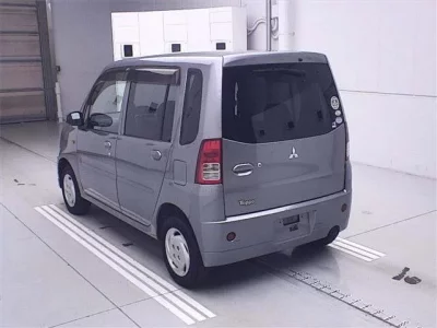 Mitsubishi TOPPO