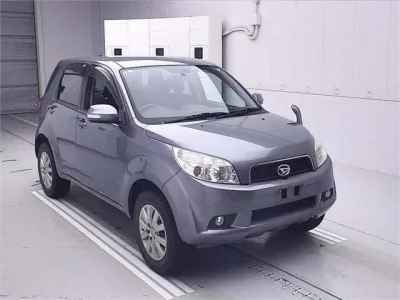 Daihatsu Be-Go