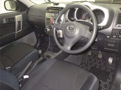 Daihatsu Be-Go