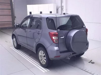 Daihatsu Be-Go